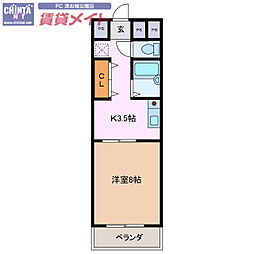 🉐敷金礼金0円！🉐サンロイヤル大門