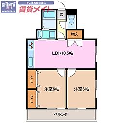 🉐敷金礼金0円！🉐レナジア大倉