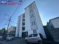 三重県津市大倉：物件画像／賃貸メイトFC 津お城公園店　株式会社賃貸コンサルティング