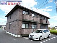 三重県津市大園町：物件画像／賃貸メイトFC 津お城公園店　株式会社賃貸コンサルティング