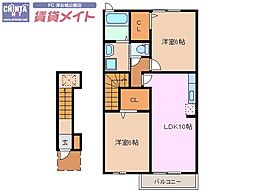 ウィン・アイランドＡ棟
