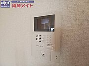 同タイプ部屋写真です。