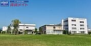 津市立三重短期大学 1498m