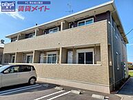 三重県津市一身田中野：物件画像／賃貸メイトFC 津お城公園店　株式会社賃貸コンサルティング