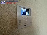 同じ物件、別部屋の写真です