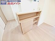 同物件別室反転写真