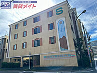 三重県津市羽所町：物件画像／賃貸メイトFC 津お城公園店　株式会社賃貸コンサルティング