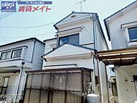 三重県津市新町3丁目：物件画像／賃貸メイトFC 津お城公園店　株式会社賃貸コンサルティング