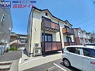 三重県津市島崎町：物件画像／賃貸メイトFC 津お城公園店　株式会社賃貸コンサルティング