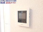 同タイプ部屋写真です。