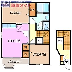 🉐敷金礼金0円！🉐ミドル　アーティクル