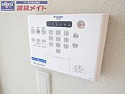 同タイプ部屋写真です。