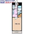 SHG島崎4階5.7万円