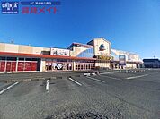 MEGAドン・キホーテ津桜橋店 1069m