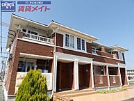 三重県津市藤方：物件画像／賃貸メイトFC 津お城公園店　株式会社賃貸コンサルティング