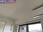 同タイプの部屋写真です