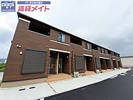 三重県津市芸濃町椋本：物件画像／賃貸メイトFC 津お城公園店　株式会社賃貸コンサルティング