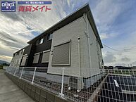 三重県津市芸濃町椋本：物件画像／賃貸メイトFC 津お城公園店　株式会社賃貸コンサルティング