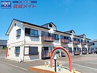 三重県津市一身田上津部田：物件画像／賃貸メイトFC 津お城公園店　株式会社賃貸コンサルティング