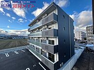 三重県津市一身田中野：物件画像／賃貸メイトFC 津お城公園店　株式会社賃貸コンサルティング