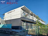三重県津市栗真町屋町：物件画像／賃貸メイトFC 津お城公園店　株式会社賃貸コンサルティング