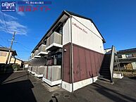 三重県津市一身田中野：物件画像／賃貸メイトFC 津お城公園店　株式会社賃貸コンサルティング