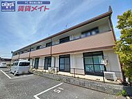 三重県津市末広町：物件画像／賃貸メイトFC 津お城公園店　株式会社賃貸コンサルティング