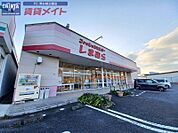 ファッションセンターしまむら芸濃店 2077m