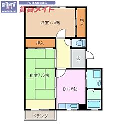 CASA DE BIENESTAR 2階