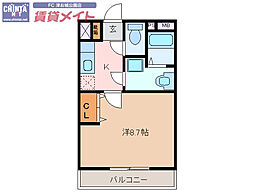Ms グラフィカ 3階
