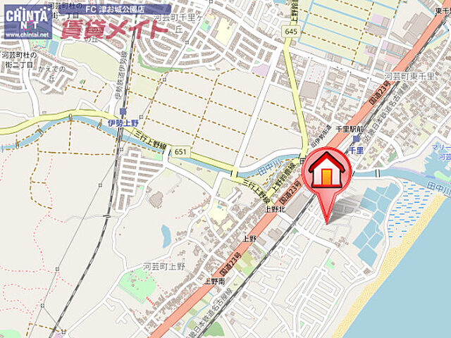 地図