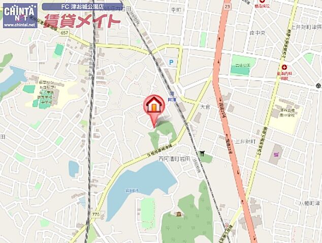 地図