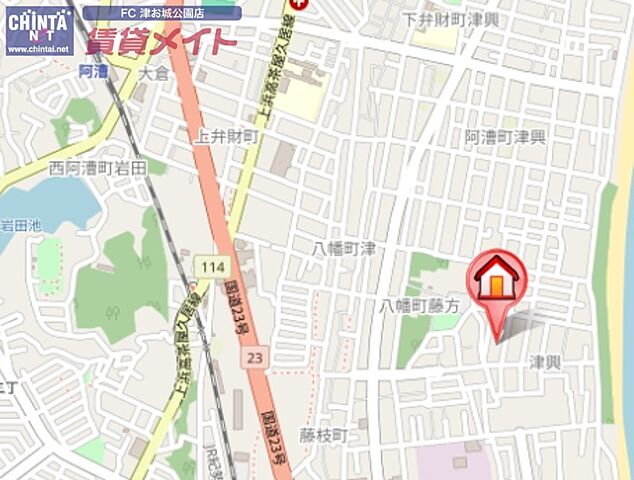 地図