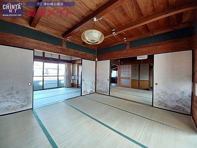 室内