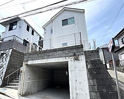物件画像 能見台駅徒歩3分 中古戸建 築7年