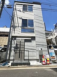 物件画像 南道路「三ノ輪Newhouse」