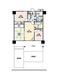 物件画像 リノベーション済み「ダイアパレス京成曳舟」八広Selection