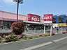 周辺：安くて美味しい物がそろってとても便利なお店のスーパーです。
