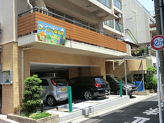 周辺 墨田区横川3丁目