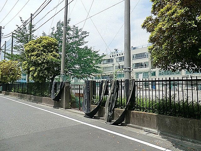 周辺 ハイシティ清澄白河ステーションプラザ 9階/-