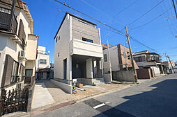 江戸川区西小松川町 新築戸建