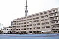 地域に密着して...