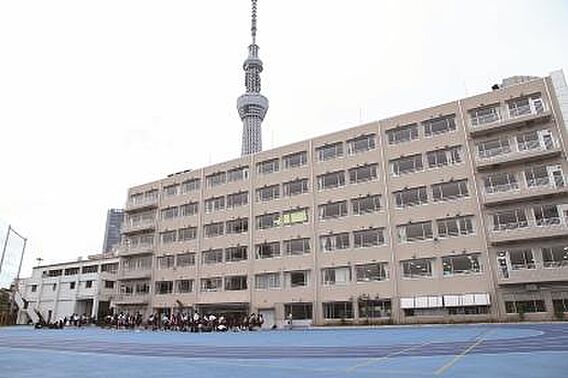 地域に密着して...