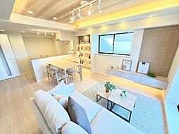 角の部屋「本所吾妻橋アムフラット」Selection