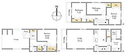 整形地「北砂Newhouse」