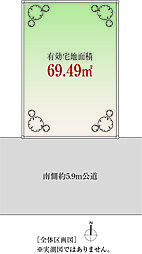 南道路「自由設計」春江町Selection