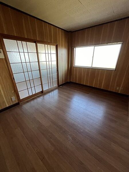 田中ハイツ 3｜福岡県八女市馬場(賃貸アパート2DK・2階・39.70㎡)の写真 その8