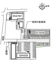 レオパレスウイロウ 108 ｜ 福岡県柳川市三橋町江曲228-7（賃貸アパート1K・1階・26.49㎡） その3