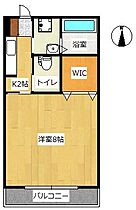 ファーネスト春口 105 ｜ 福岡県大川市大字榎津768（賃貸アパート1K・1階・29.37㎡） その2