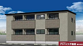 Trianon　II 101 ｜ 福岡県柳川市三橋町高畑296-1（賃貸アパート1LDK・1階・40.40㎡） その3